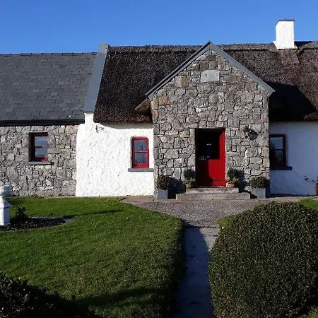 The Thatched *
